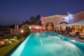 Stella Di Mare Golf Hotel, Ain Sukhna